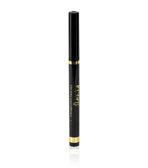 ysl eyeliner automatique|YSL couture eyeliner.